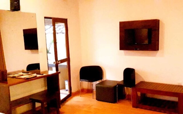 Hotel Pavana