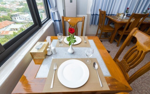 Shwe Pyi Hein Hotel Mandalay