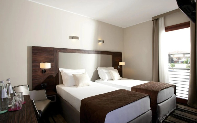 Sofitel Warsaw Victoria