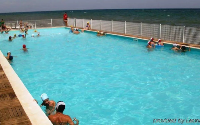 Baia Sangiorgio Hotel Resort