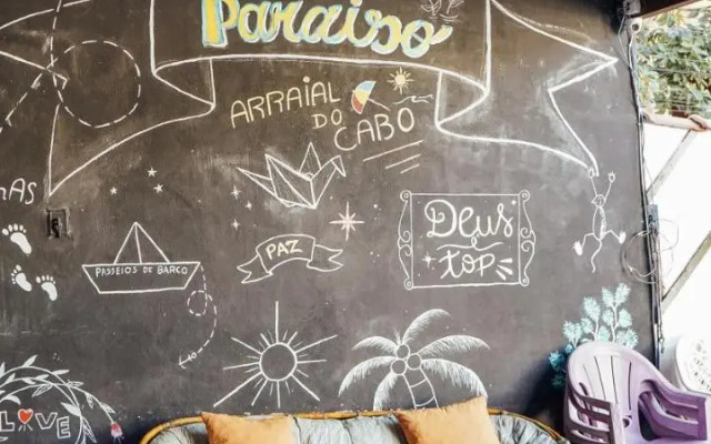 Hostel Paraiso