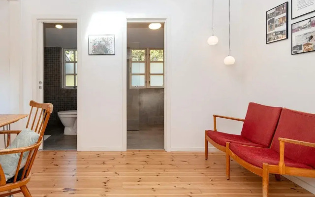 8 Person Holiday Home in Romo