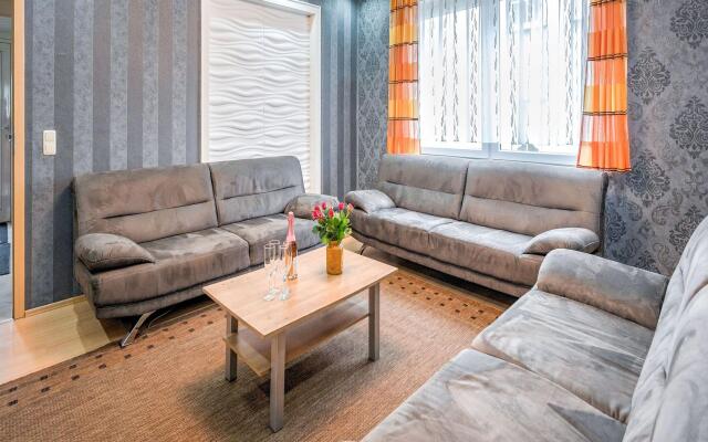 Picturesque Villa in Medebach near Ski Area