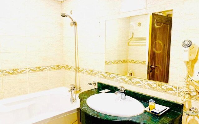 Rotana Residence Apartments