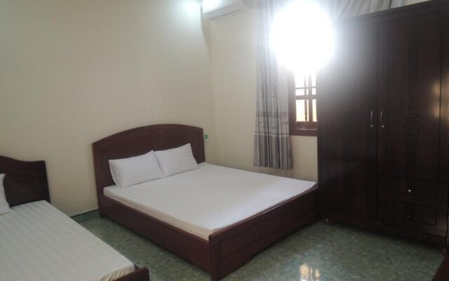 Dat Phat Motel