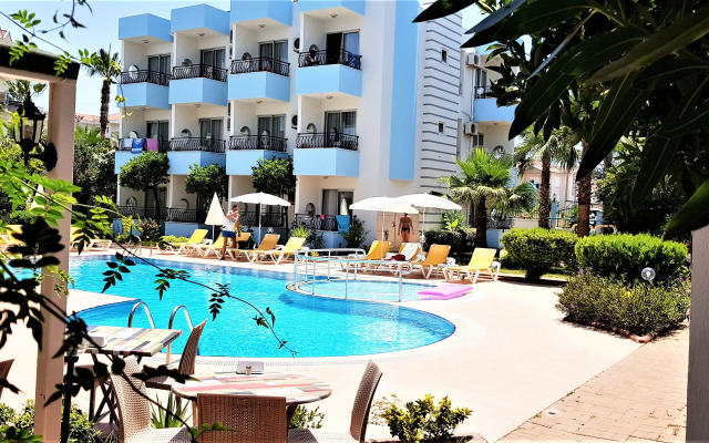 Summer Rose Hotel