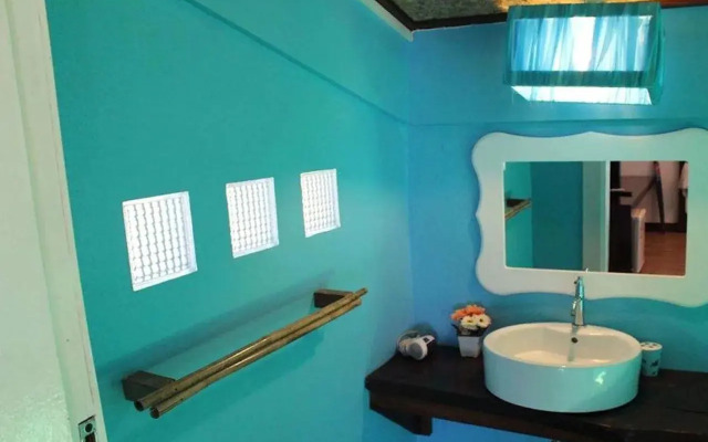 Phuritra Sabai Resort