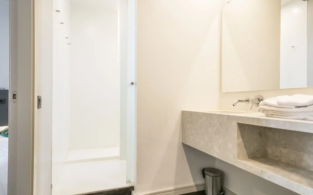 PR3 Apartments