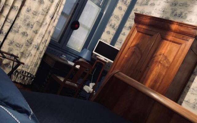 Chambres d'Hôtes Les Foulons