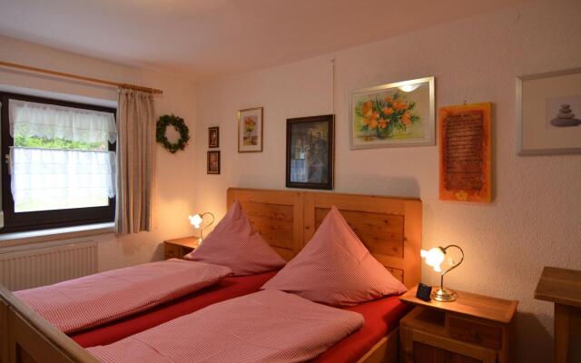 Modern Holiday Home in Saldenburg with Sauna