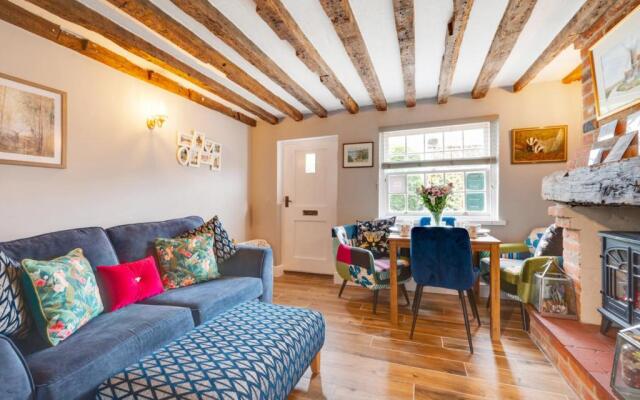 Puddingmoor Cottage