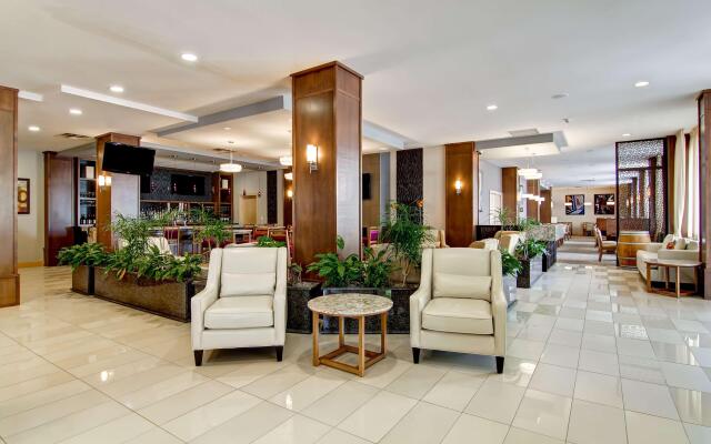 Doubletree by Hilton Hotel Kamloops