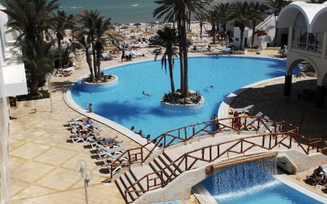 Monarque Dar Jerba Zahra