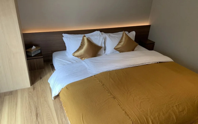 Ichiyu Asakusa Hotel