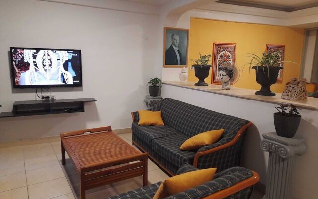 Kusadasi Ephesian Hotel Guesthouse