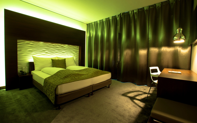 Airport Hotel Basel
