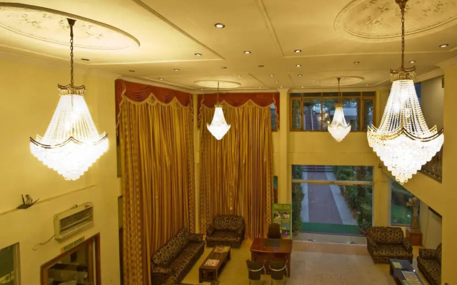 Royal Park Resort