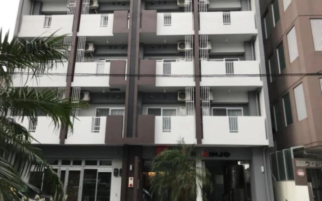 Mr. Kinjo in Nishizaski — 3-star hotel in Itoman