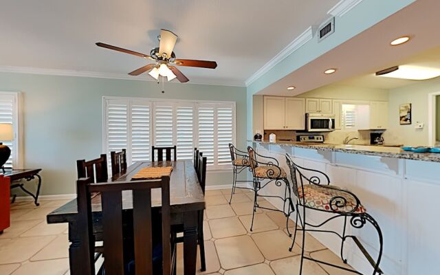 Sea Oats by Southern Vacation Rentals