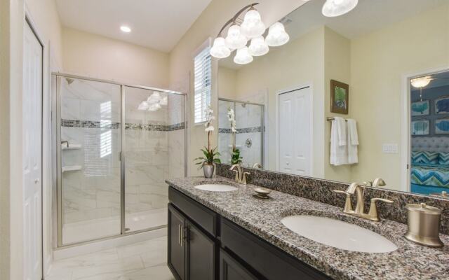 ChampionsGate 4BR 3BA Pool Home