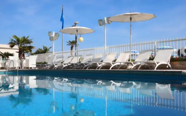 Hotel Rivamare