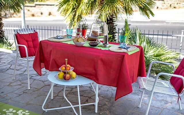 B&B Arte e Rosmarino al Paese delle Fiabe