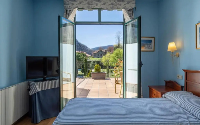 Hotel de Camprodon