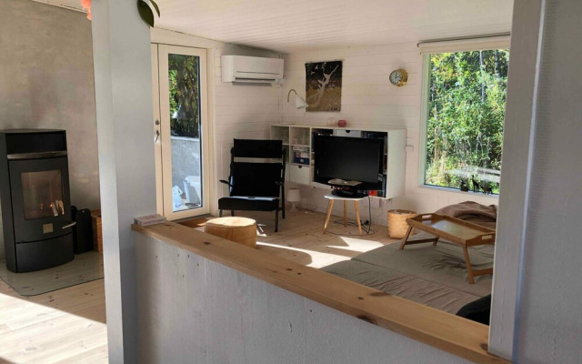 4 Star Holiday Home in Nykobing Sj