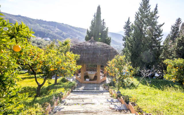 Apartamentos Sierra Tejeda