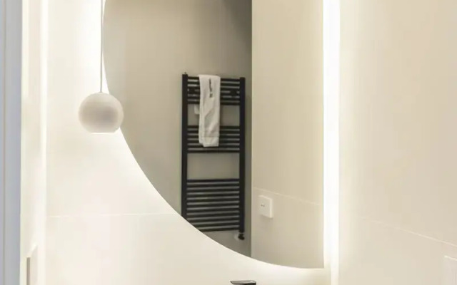 La Banchina Luxury Suites