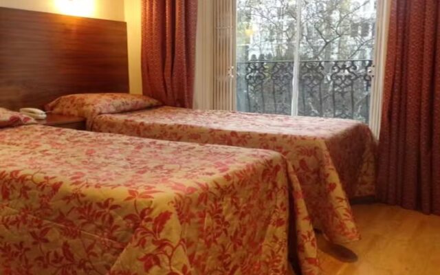 Wedgewood Hotel