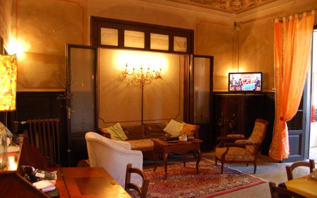 B&B Antica Piazza dei Miracoli