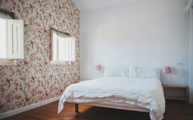 Alamar Salinas - Hostel