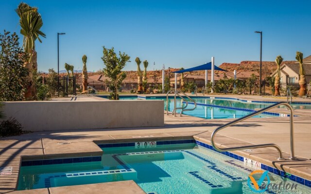 Stillwater 3 Bedroom Apts