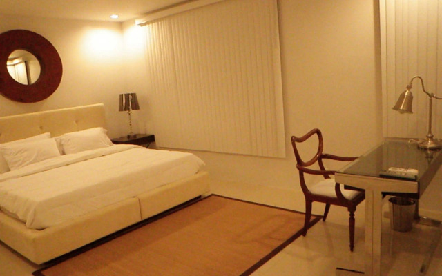 Tumon Bel-Air Serviced Residence
