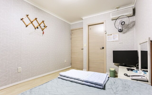 Yangyang Naksan Yangyang Motel