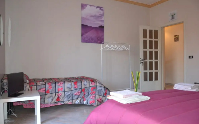 Bed & Fly near Airport Catania