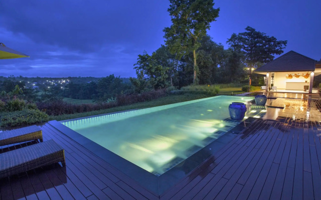 Nan Boutique Resort (SHA Extra Plus)