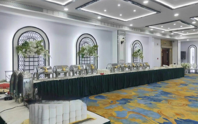 Huatai International Hotel