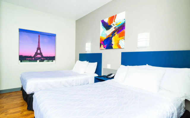 Studio Z, an Ascend Collection Hotel