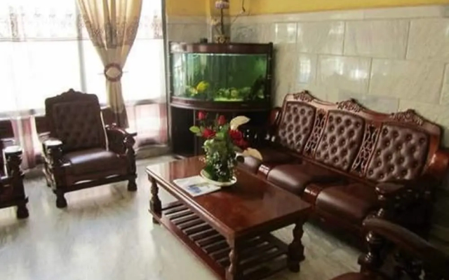 Hotel Medina