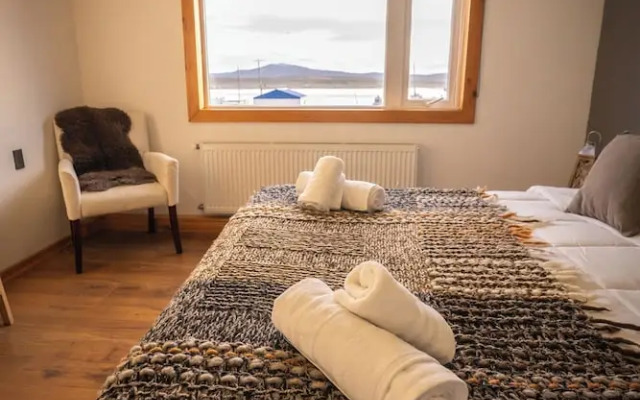 Pristine Patagonia Hotel