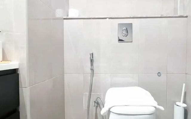 Luxury 2BR in Merano Tower Stunning City Views