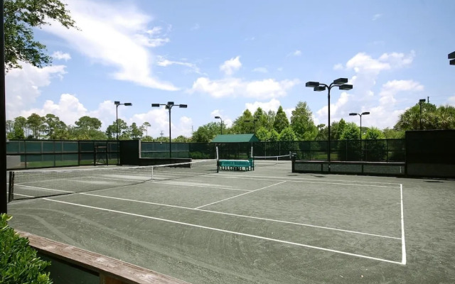 Observation Point North 456