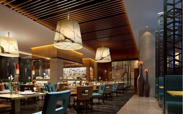 Shenzhen Fu Qiao Hotel