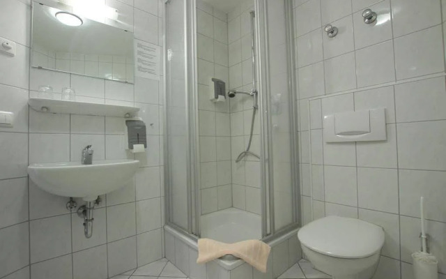 IB Hotel Am Wallgraben