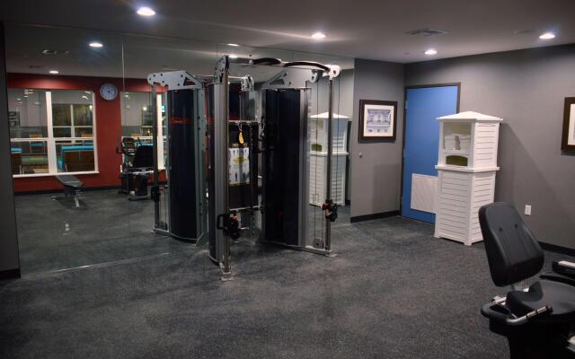 Best Western Plus Sherwood Park Inn & Suites