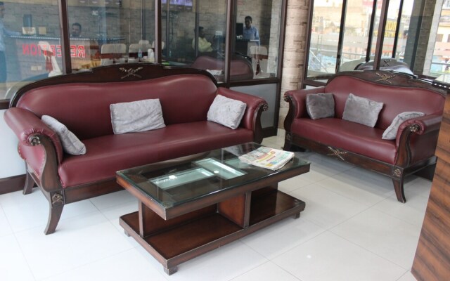 Sidra Guest House