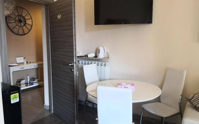 Le Suite di Napoleone B&B