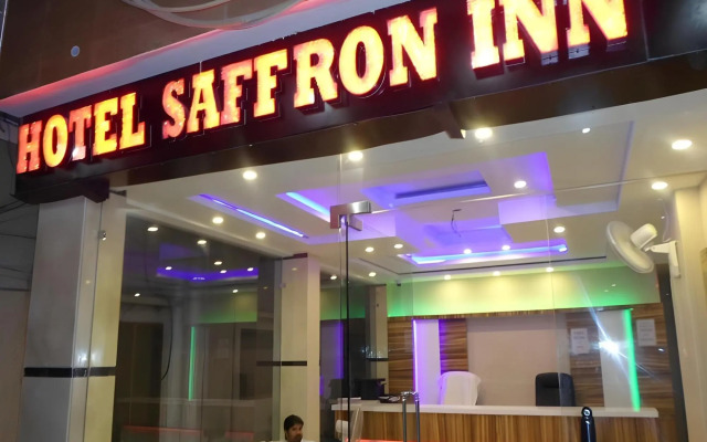 Hotel Saffron Inn
